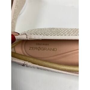 Cole Haan Zerogrand Flats 9W